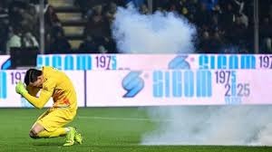 中超-王子铭替补绝杀 国安2-1送申花赛季首败