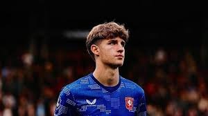 马雷斯卡：德拉普伤势并无大碍，帕尔默没有随队是为了保护他