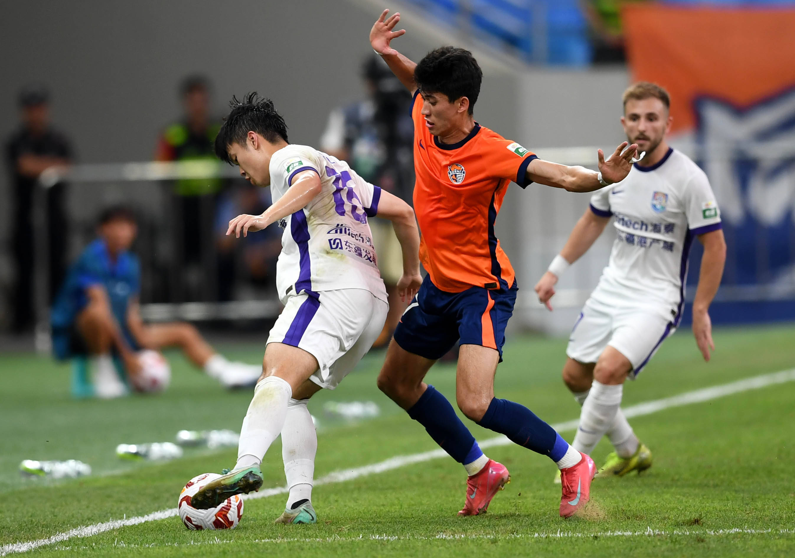 出色表现 出色表现