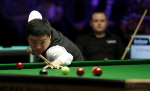 他的成长潜 他的成长潜