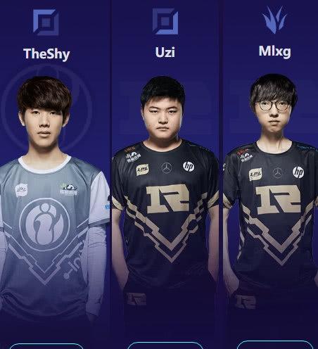 一个很触动 一个很触动