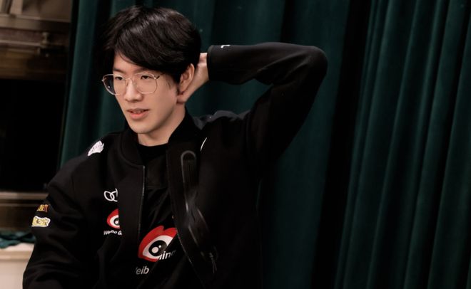 观众对于比 观众对于比