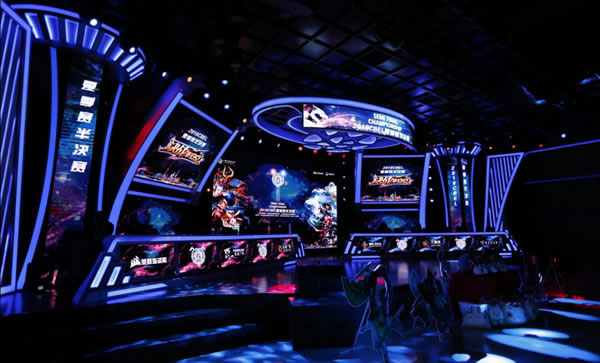 西部的格局 西部的格局