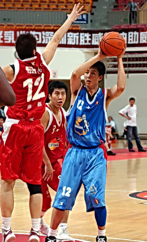 但在5v4 但在5v4