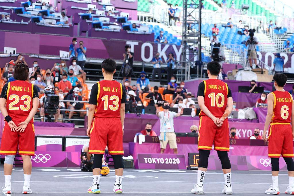 补时 补时